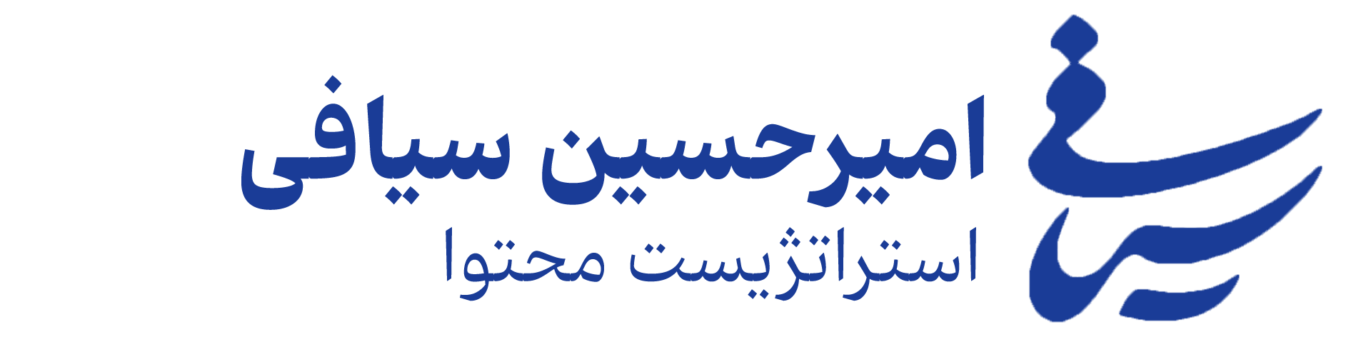 امیر سیافی